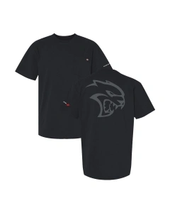 Men's Hellcat Dickies Heavyweight T-Shirt