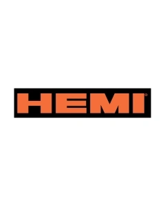 HEMI® 23.5" x 5.2“ Slim LED Illuminated Sign
