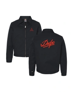 Unisex Dickies Insulated Industrial Eisenhower Jacket