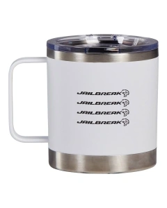 Jailbreak Igloo® 13.5 oz. Mug