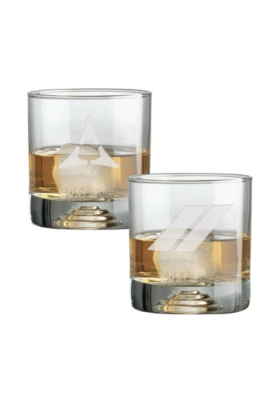 9.5 oz. Rocks Glass Set