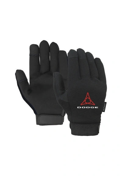 Men's Touchscreen Mechanics Gloves