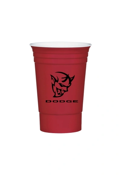 Reusable Party Cup