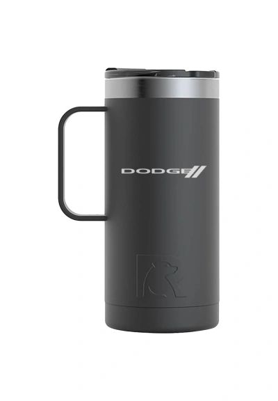 16 oz RTIC Travel Mug