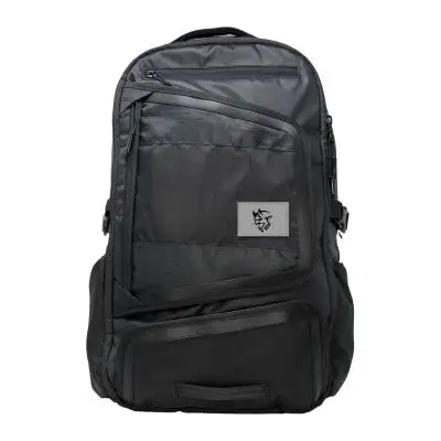 Challenger SRT® Demon 170 Leather Trim Backpack