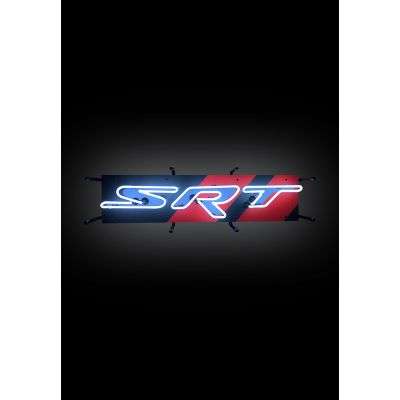 SRT® Neon Sign