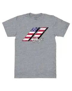 Men's Patriotic T-Shirt