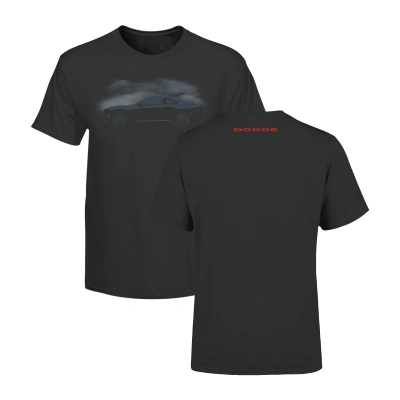 Men's Smoke Silhouette T-Shirt