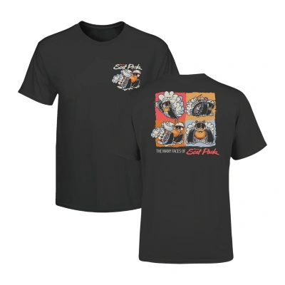Men's Many Faces of Scat Pack T-Shirt