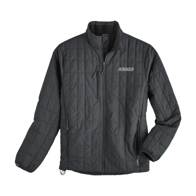 Men's Matte Traveler Jacket 