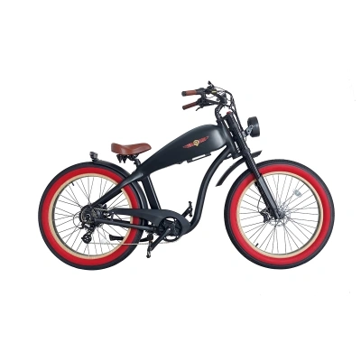 E-Bike