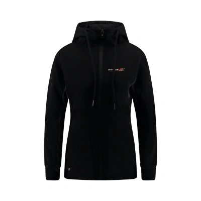 Motorsport x Marwin Sports Women's Full Zip Hoodie