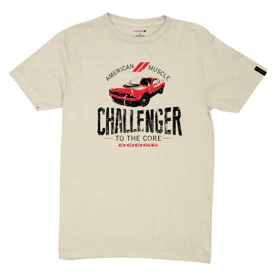 American Muscle Unisex T-Shirt