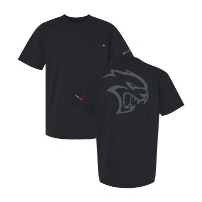Men's Hellcat Dickies Heavyweight T-Shirt
