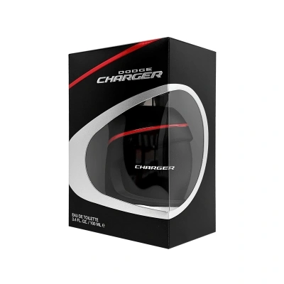 Charger 3.4oz Fragrance