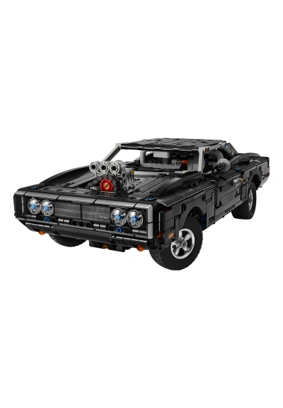 LEGO&reg; Fast and Furious Dodge Charger R/T Car